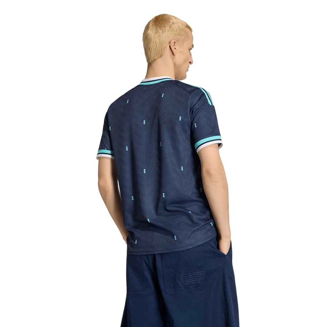 2026 Germany Away Men World Cup jersey [JEP]