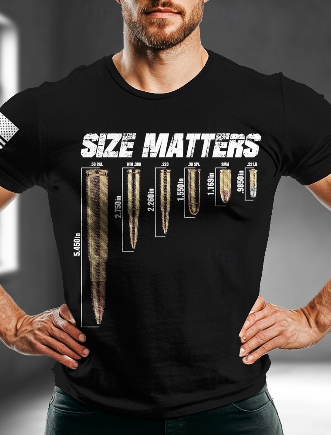 4th of July 2026 250th Memorial Day Patriotic Patriot 3D Print Crew Neck Short Sleeve T-Shirt Casual Daily Street