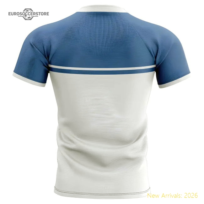 Latest Jersey Team High-Quality Materials Ideal For True Fans