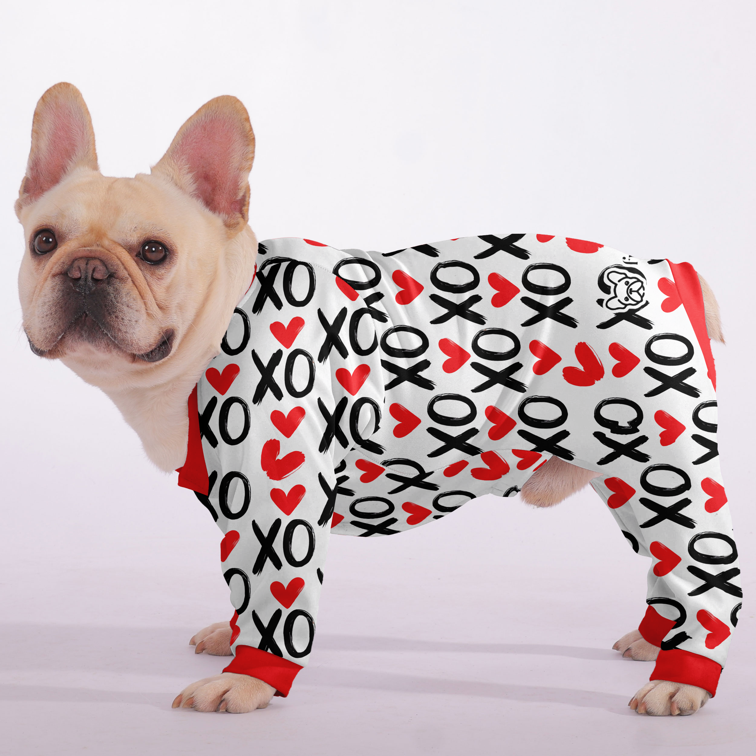 – Ultra-soft, Cozy, & Adorably Stylish For Frenchie Pups | Durable Build