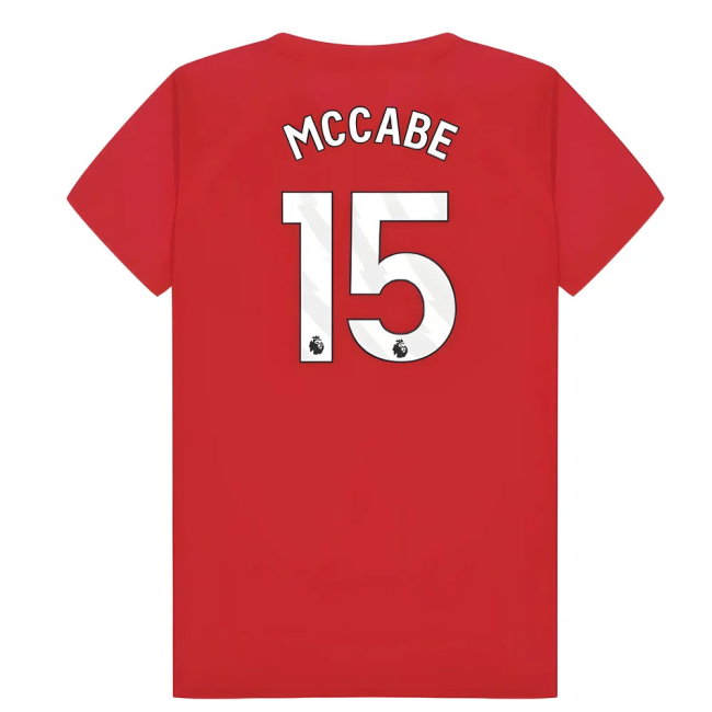 Arsenal Poly supporter T-Shirt (Youth