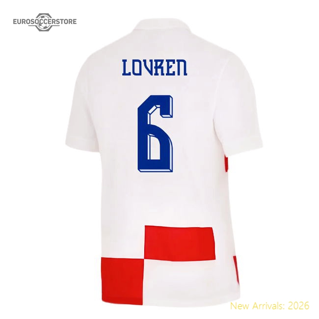 Authentic Team Jersey Perfect For Match Days High-Quality Materials