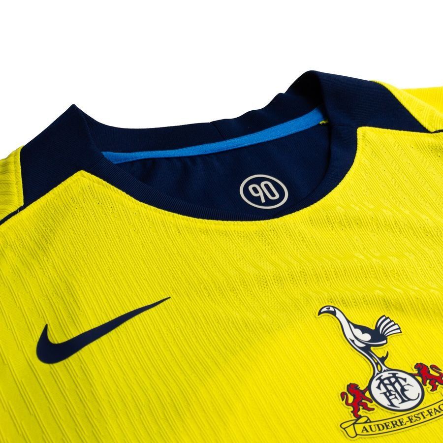 Tottenham 3rd Shirt 2025/26 Vapor In Multiple Adult Sizes