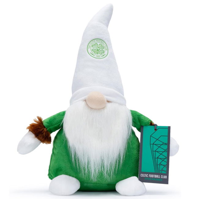 Bhoys L. Suárez #9 2025-2026 Season Official Merchandise (v8)