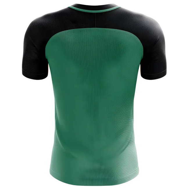 Kuwait Home Shirt 2025-2026 edition (Women