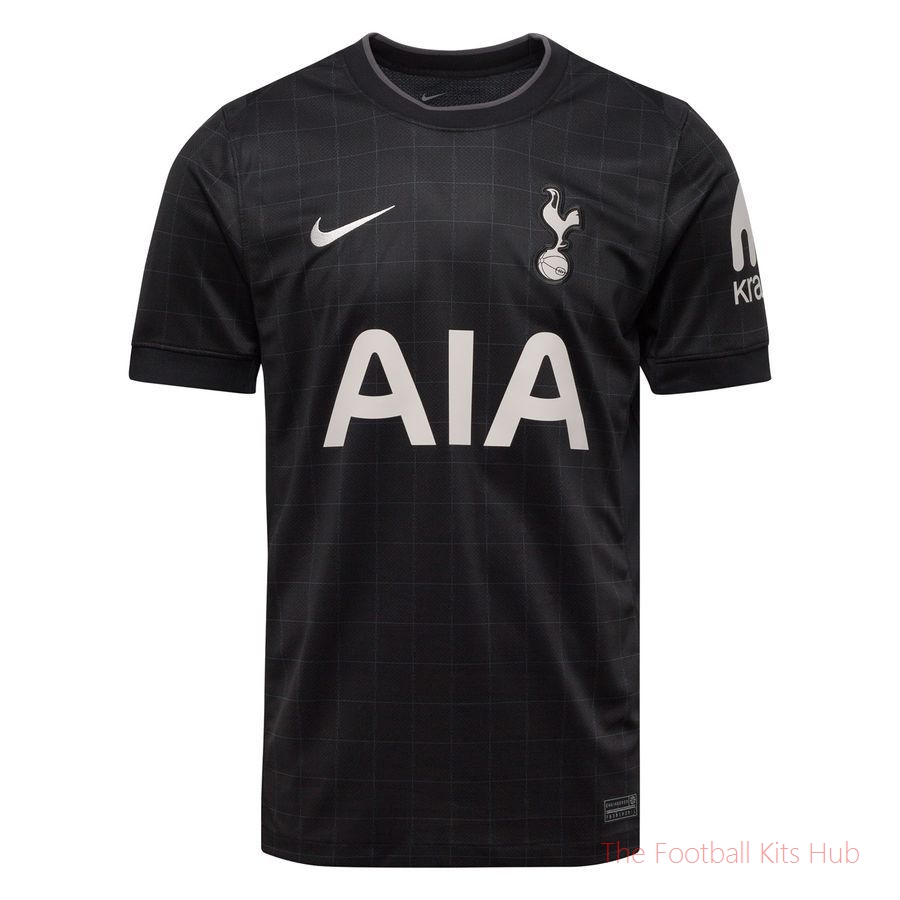 [EFS] Men Tottenham Away Shirt 2025/26