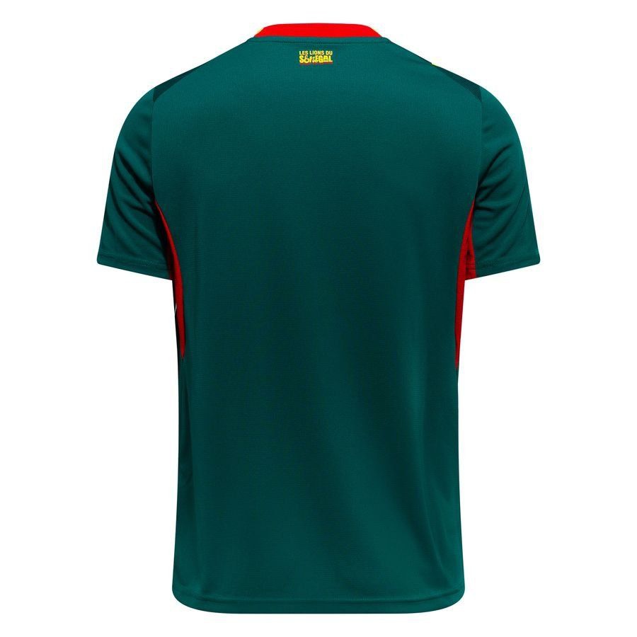 [LK] 2026 Senegal World Cup Away Kit