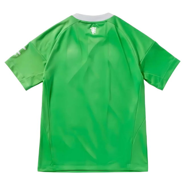 MAN official 2025-20 Third Kit - Kids | premium | premium