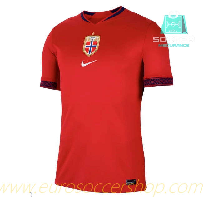 2025-26 Collection Norway Home Women