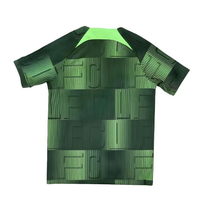 2023-2024 Liverpool (liverpool) Shirt - Premium Replica