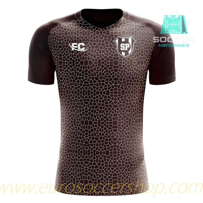 2019-2020 Bundesliga Home Football Shirt Concept