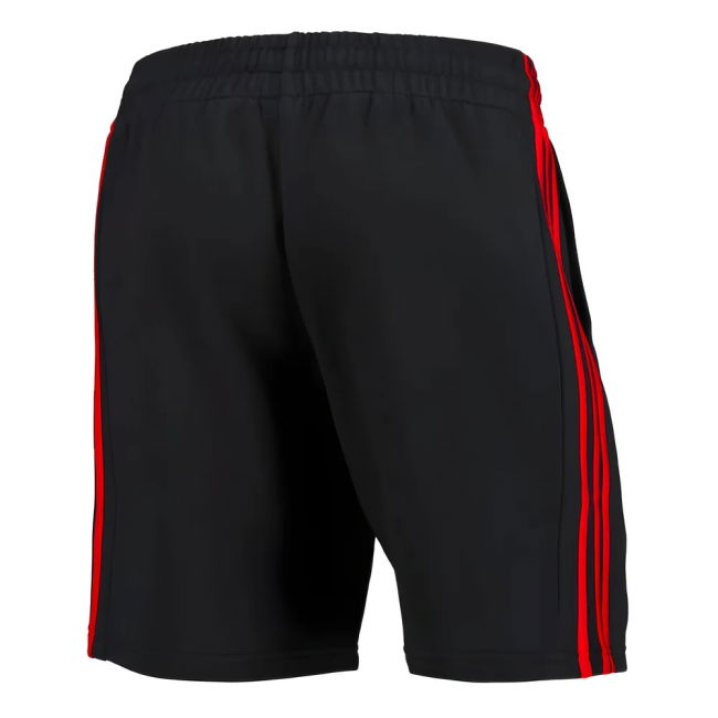 2024-20 Man Utd premium Third Shirt - Adults | genuine