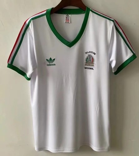 Official 1983 Visitante - Euro Championship - Copa America
