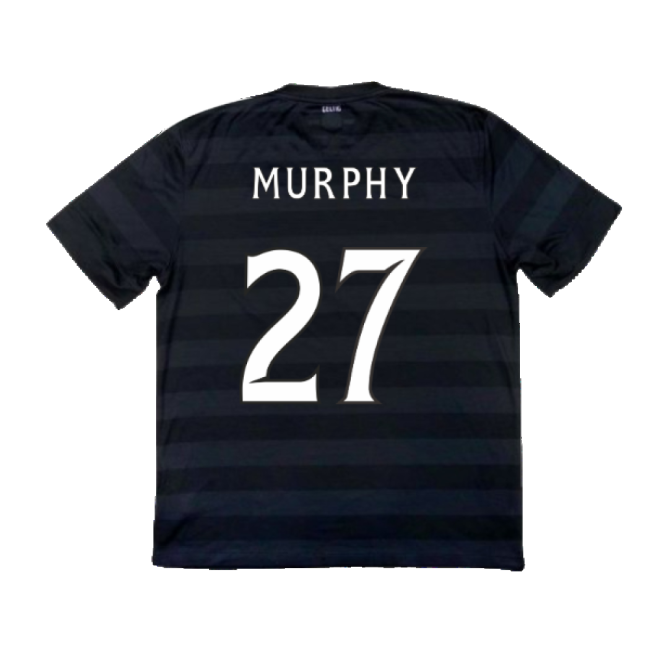 High Quality Bhoys Celtic 201 #2 Current Season Official Merchan (v9)