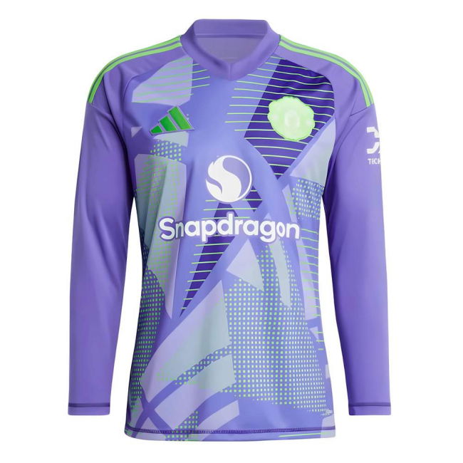 2024-20 Man Utd high quality Home Shirt - Adults | high quality