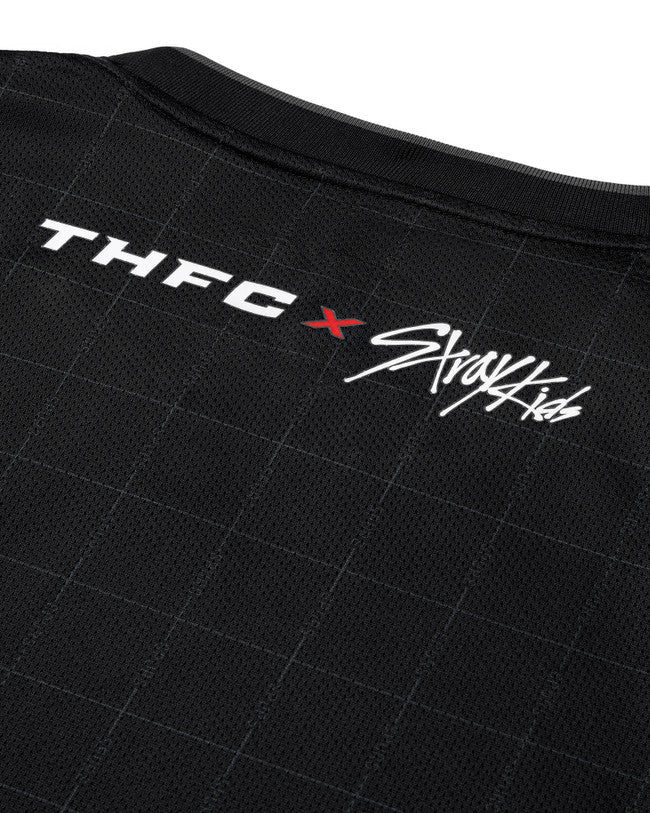 THFC x Stray Kids Away Soccer Jersey 2025/26 Fan Version Authentic Kit