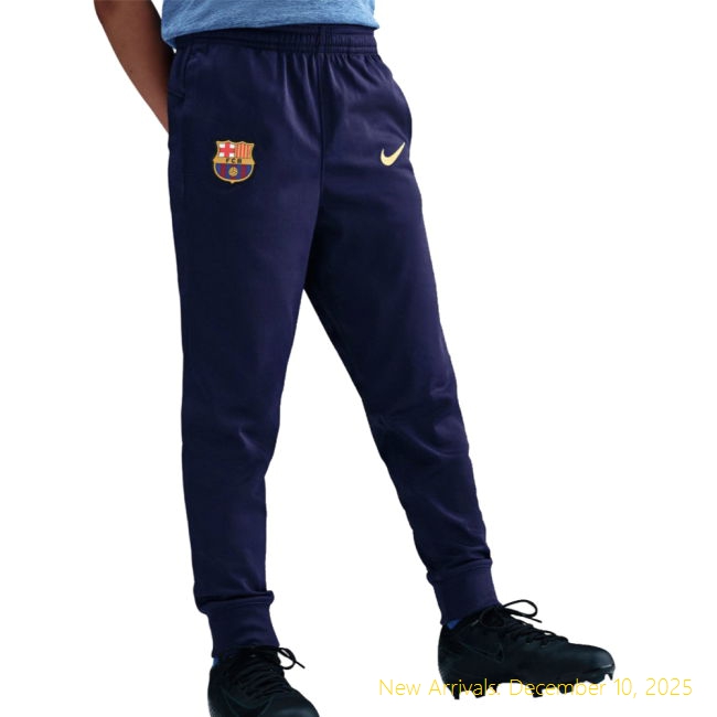 2025-2026 Barca None - Match Day Edition - Professional - Purple...