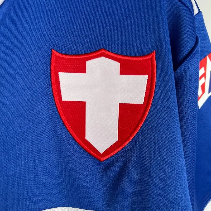 2019 Palmeiras Soccer retro kit