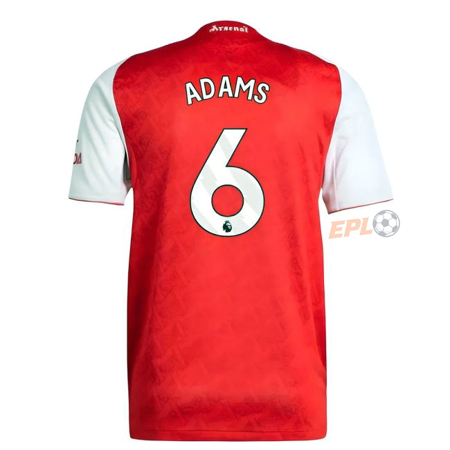 2025-20 Arsenal luxury Home Shirt - Adults | original