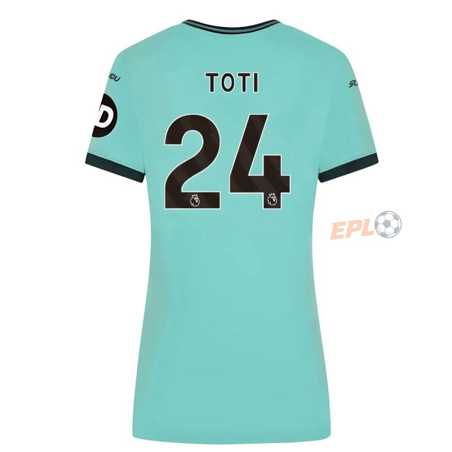 2025-20 Championship dynamic Away Football Shirt | first-class