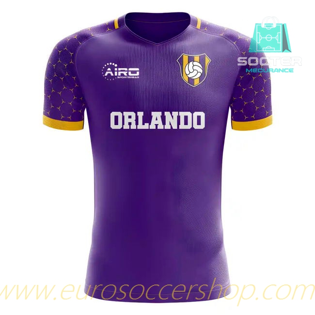 2025-2026 Season MLS Teams Home Kit High Quality Youth