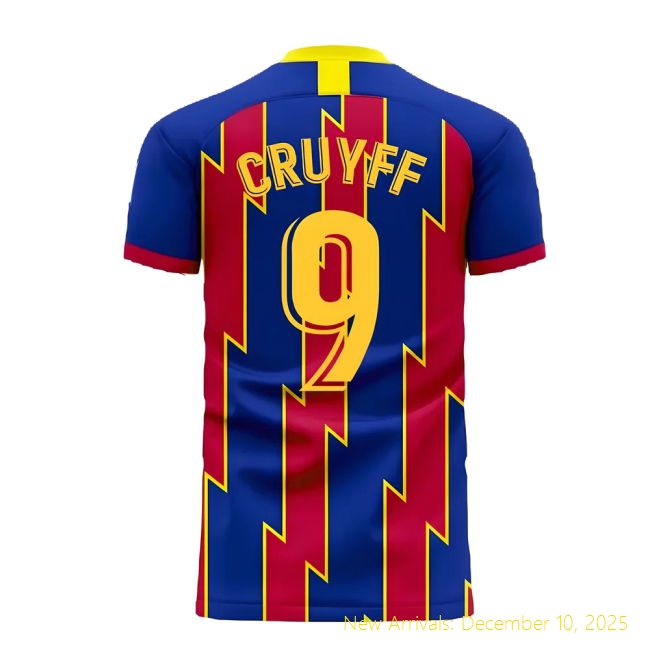 Home - Premium Quality - Comfortable Fit - Football Fashion