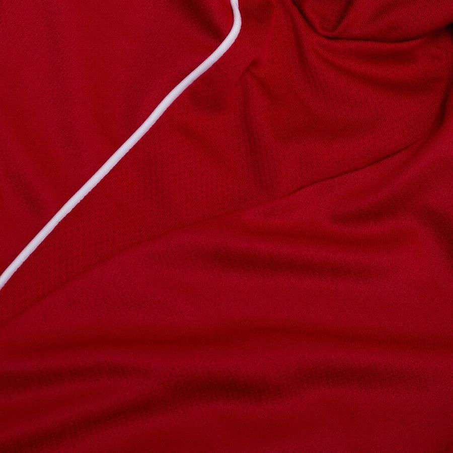 Liverpool Home Shirt 2025/26 Women