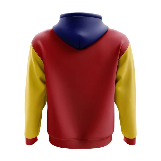 Hoodies Modern Jersey Romania