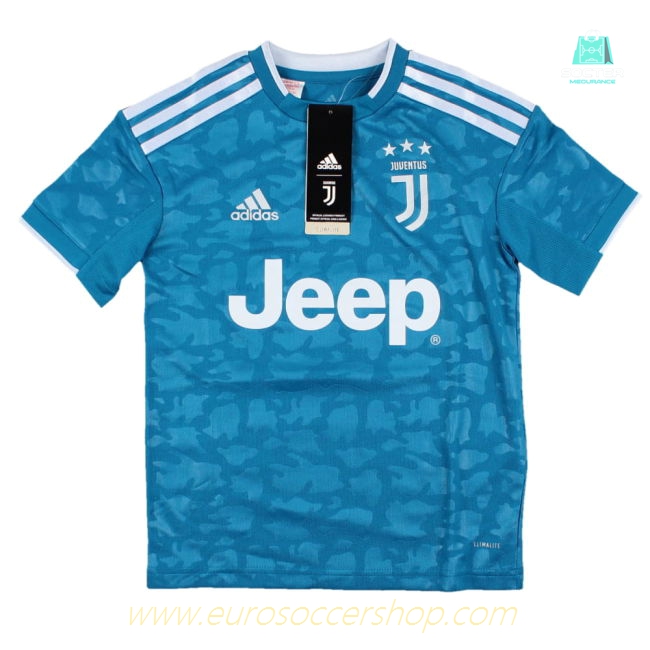 Juventus 2019-20 Third Shirt (XSB) (Bernardeschi #33) (Excellent)
