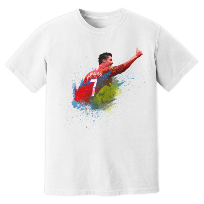 Replica 2025-2026 Football Team T-shirt With Classic Design