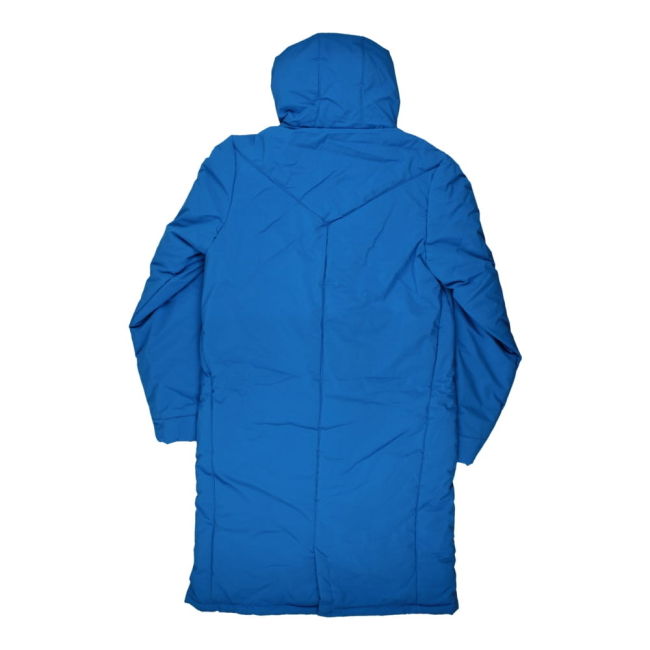 2022-2023 Football Club Official Training Blue - Modern Player