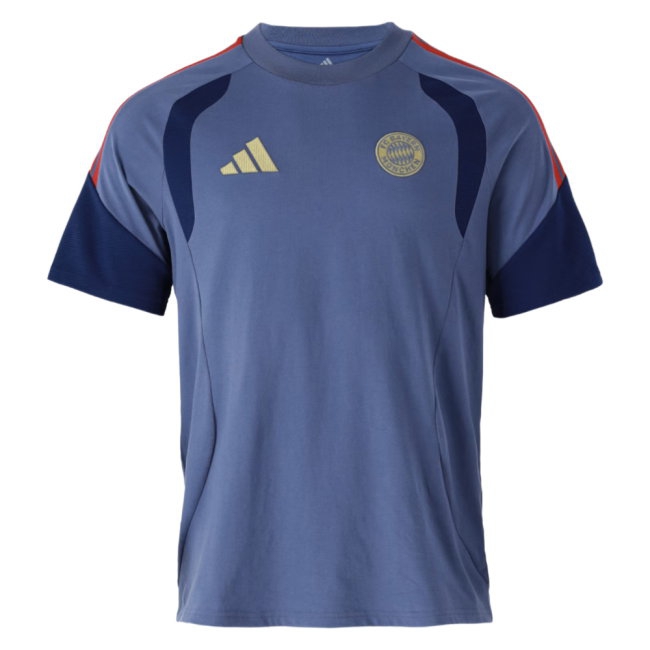 [JED] 2026-2027 Bayern Munich Training Tee (Preloved Ink) (Saibari 34)