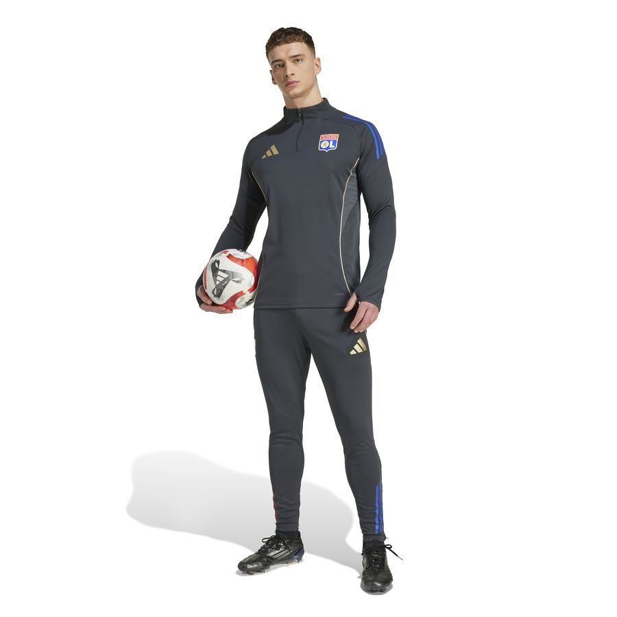 Lyon Training Trousers Tiro 25 Competition - Carbon