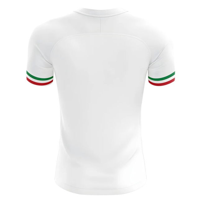 Lazio Stylish Home Jersey 2025-2026