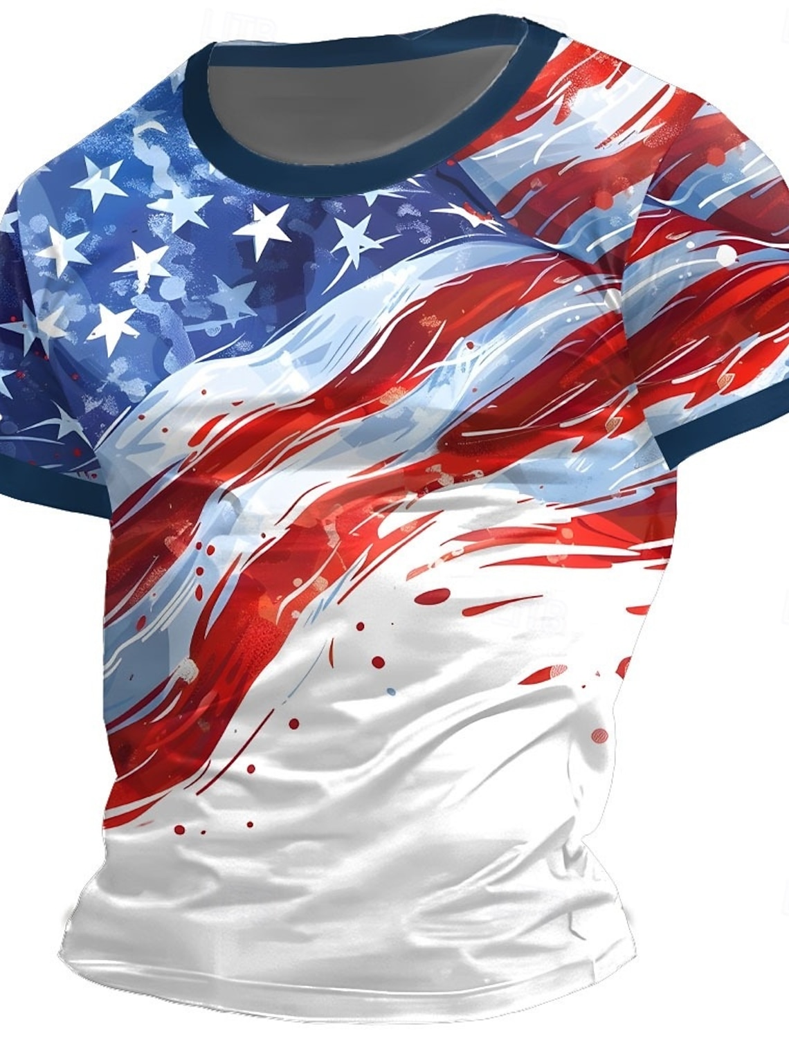 US America 250 Year Anniversary Veterans Day Men's Patriot Patrioti #2