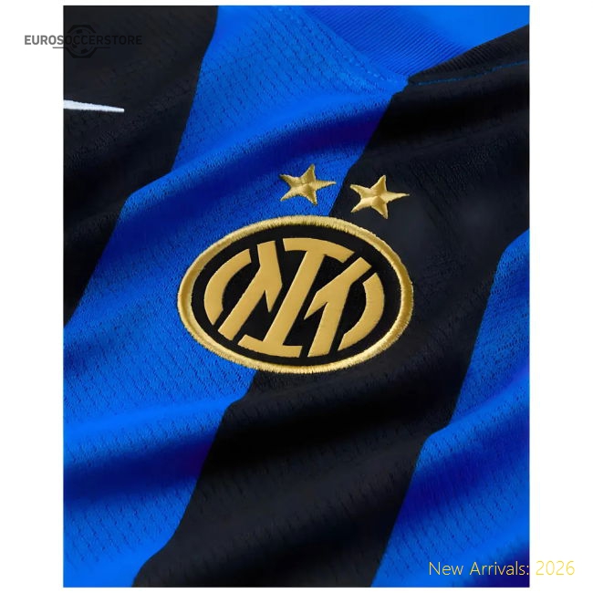 Football Team Vieri Breathable Kids Jersey Aeroready Tag-free