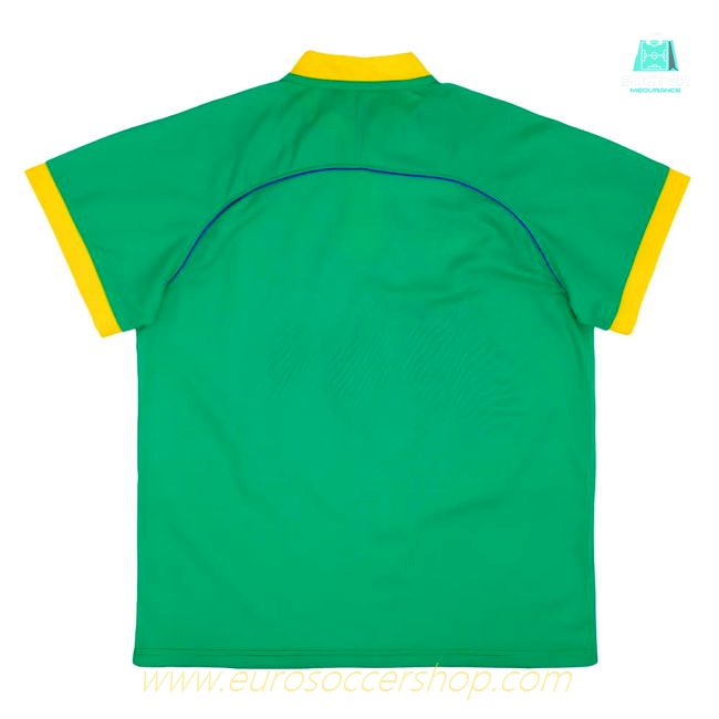 1997-1999 Norwich City Away Pony Reissue Shirt