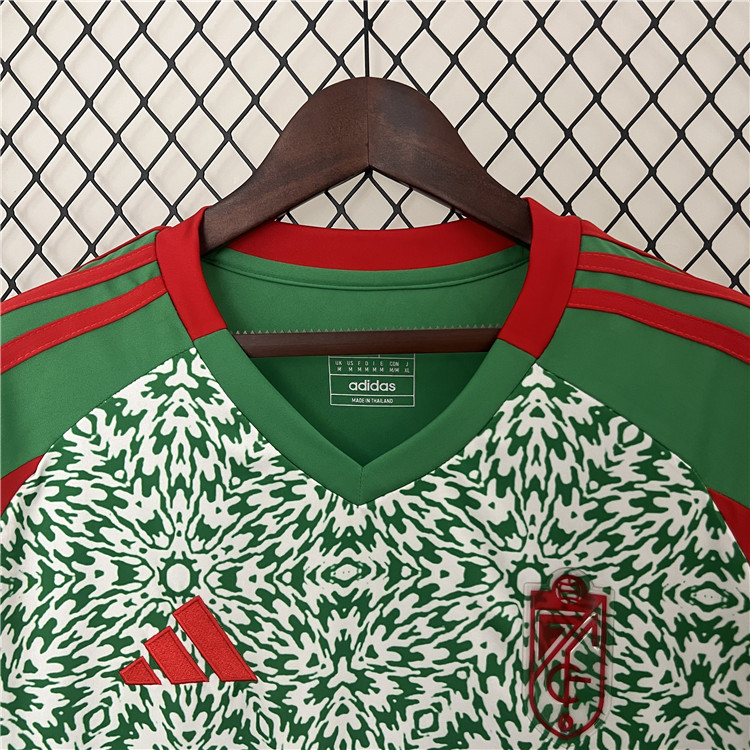 Professional Grade Granada FC 2425 Third Football Shirt