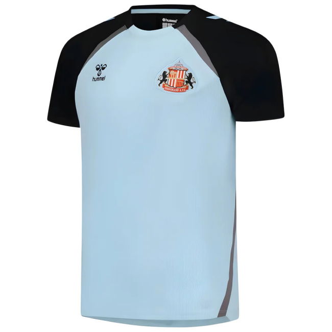 Sunderland Elite Jersey 2025-2026