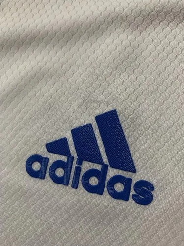 Professional 2021 Chile Camiseta White With Special Edition Design -