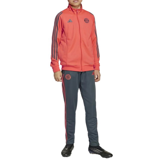 Bayern Munich 2025-2026 Football Shirt - Premium Comfort Fit Edition