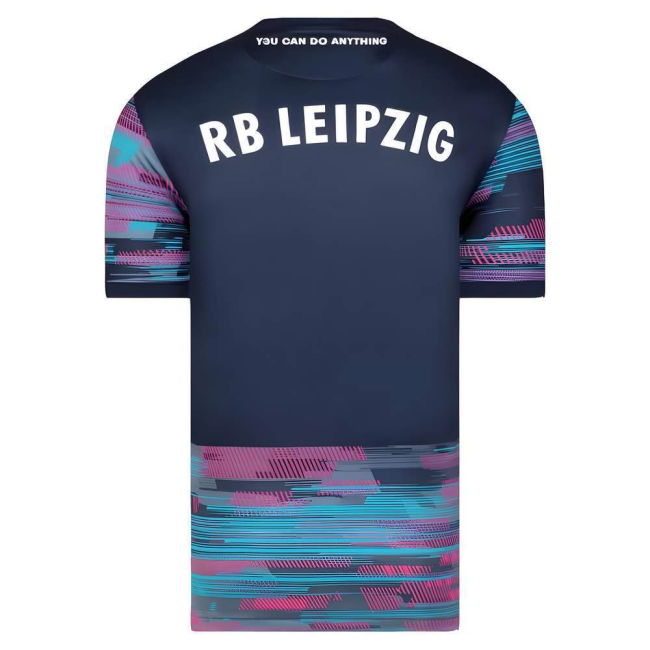 Red Bull Leipzig Elite Jersey 2021-2022