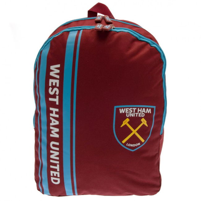 Licensed Copy West Ham Home Replica Jersey for Adults (1)