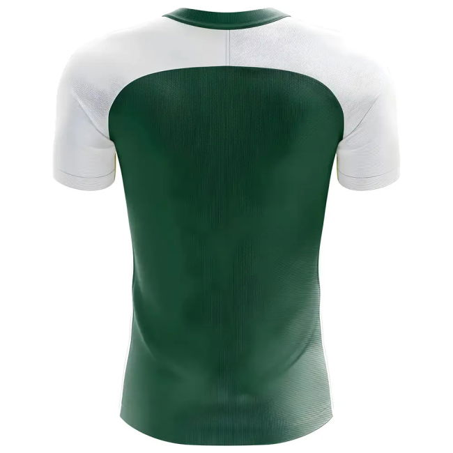 Turkmenistan Senior Team Pro Level Home Elite Kit