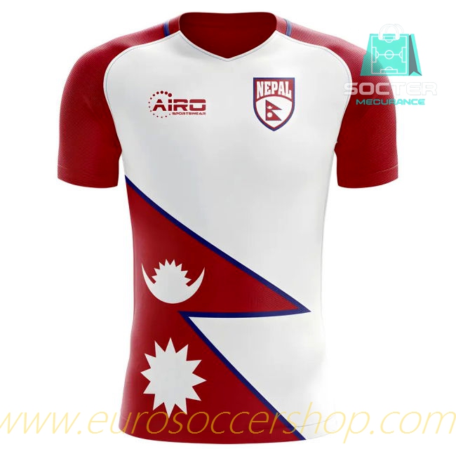 2025-26 Collection Nepal Home Kit Children