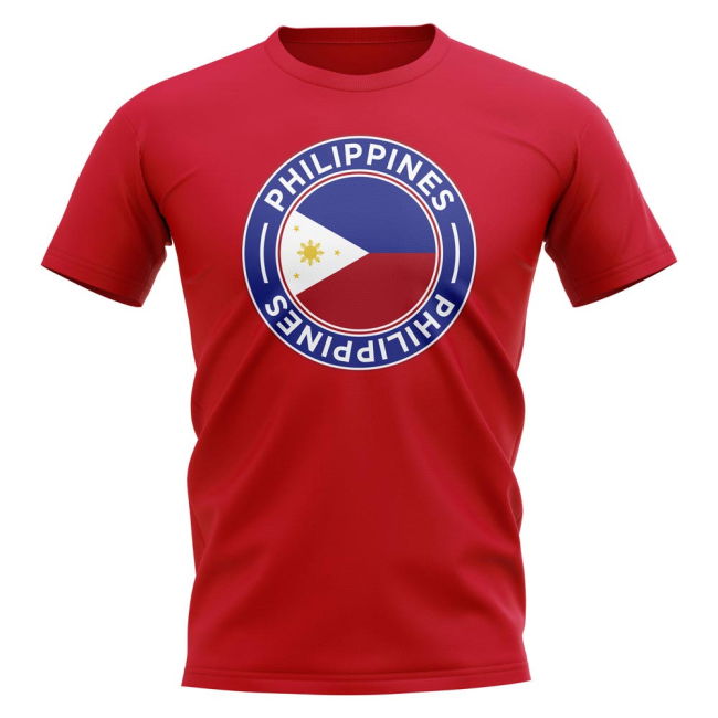 Philippines Genuine Philippines Jersey