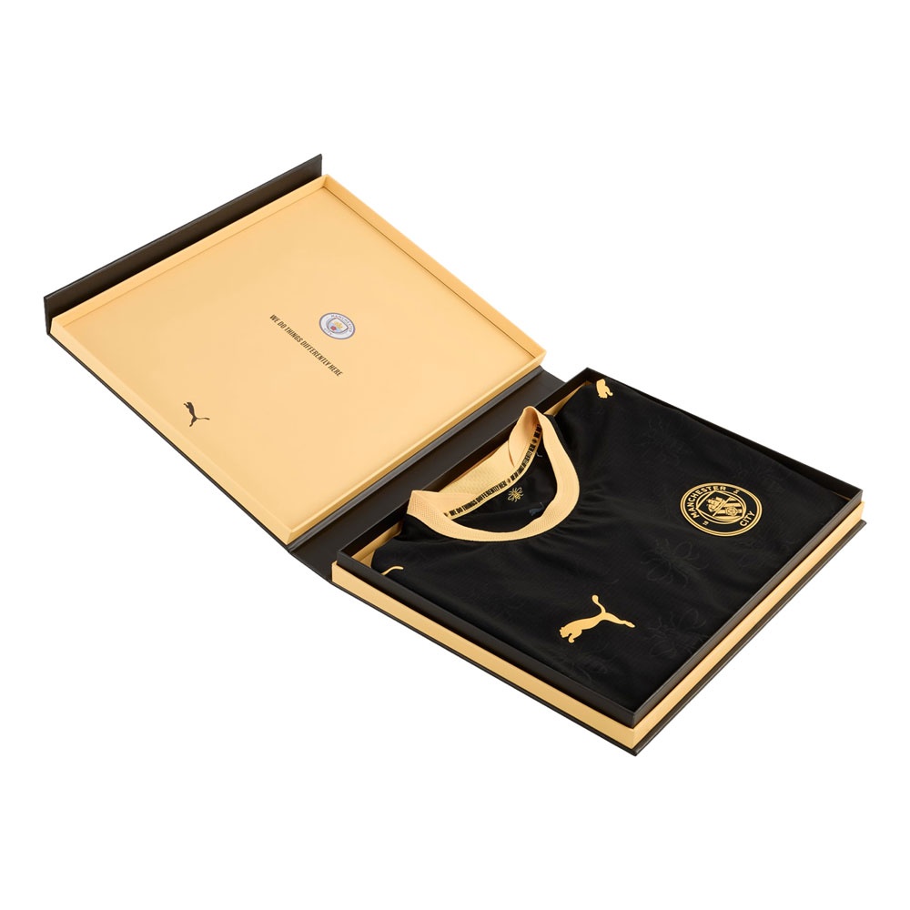 Player Manchester City 26/27 Away Shirt - Stadium Selection