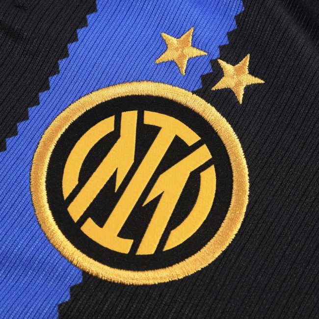 [HP] 2026-2027 Inter Milan Home Shirt (Kids) (Sucic 8)