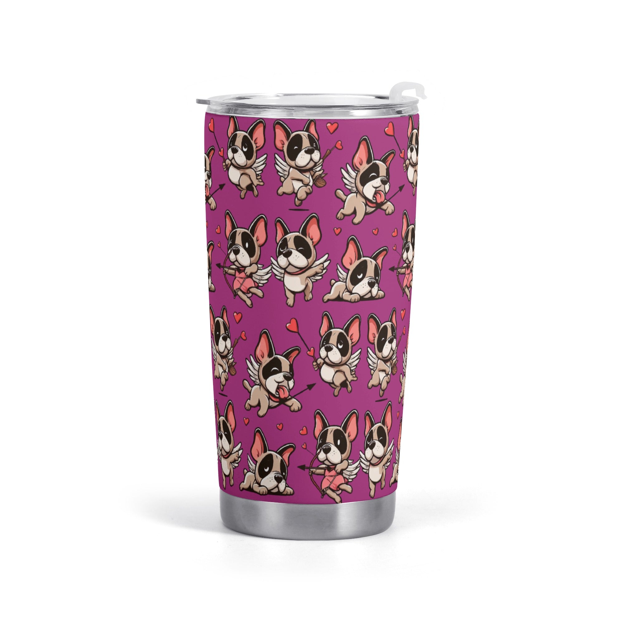 Street-Ready Trendy Cozy Coco - Tumbler for Home Use for Daily Use