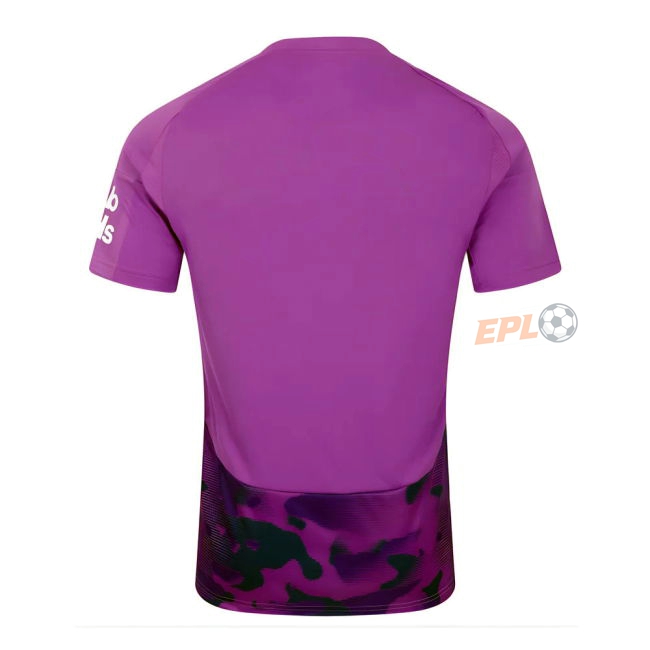 Fulham 2024-20 value packed Third Soccer Jersey | genuine